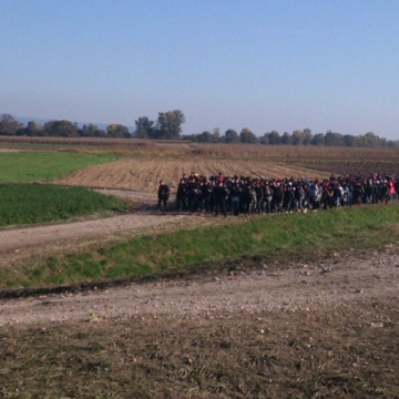 Still frame Meje (2016)