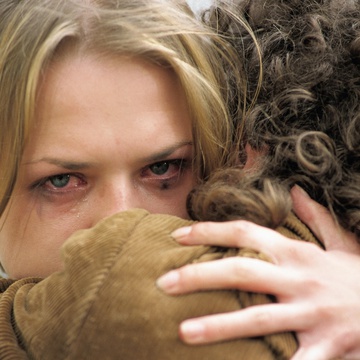 Natalija Danilova v filmu Porno film (2000).