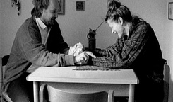 Peter Musevski, Sonja Savić in Kruh in mleko (2001).