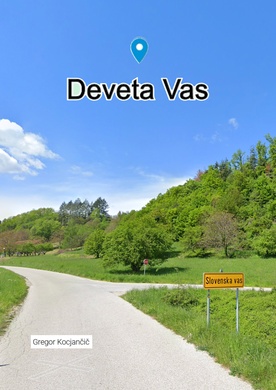 Deveta vas (2025)