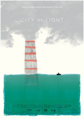 Mesto svetlobe (2017)