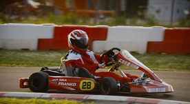 Still frame Nika (2016)