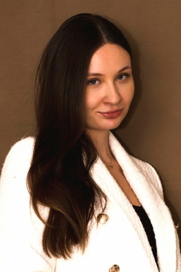 In this photo:  Tyana Rendič