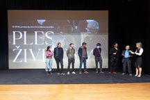  at an event organized by: 28. FDF - Festival dokumentarnega filma.