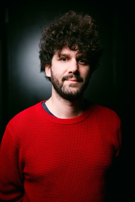 In this photo:  Igor Bezinović