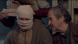 Ivo Ban, Gašper Jarni in Živali, pozdrav! (2018).