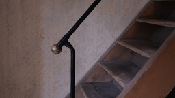 Kader iz filma Idrijska rudarska hiša (2025)