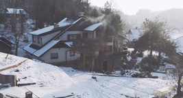 Kader iz filma Sestreljeni (2017)