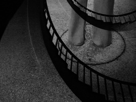 Kader iz filma Korak (2025)