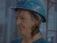 Kader iz filma Glas (2025)