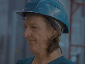 Still frame Glas (2025)