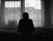 Kader iz filma Senescenca (2025)