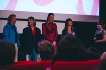 Cinema release premiere Fantasy (2025)