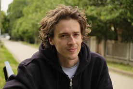 In this photo:  Jan Krevatin