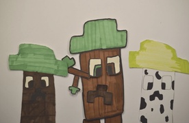 Still frame Drak (2023)