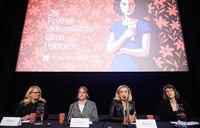 Na 28. FSF Portorož znova na ogled najnovejša domača filmska produkcija