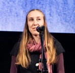 In this photo:  Žoel Kastelic