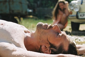 photo from set Odgrobadogroba (2005)