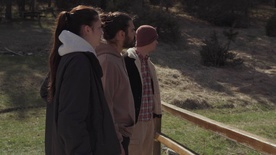 Nepričakovana igra (2025)