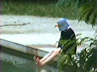 Still frame slatkor ~ All I got is regratz (2025)