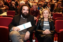 Distribucijska premiera OHO Film (2025)