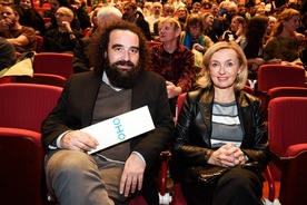 Cinema release premiere OHO Film (2025)