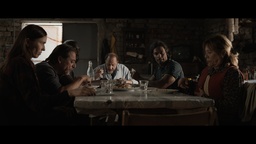 Still frame La bolla delle acque matte (2026)