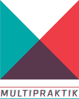 Logo: Zavod Multipraktik