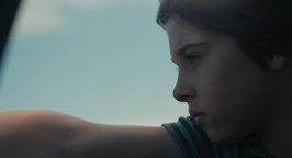 Tin Marn v filmu Trenutek (2018).