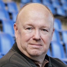 Martin Steblovnik