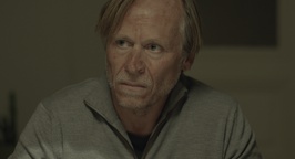 Karel Roden in Rodinný film (2015).