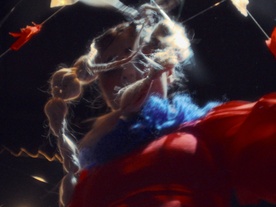 Kader iz filma KiKi ~ O-ou! (2025)