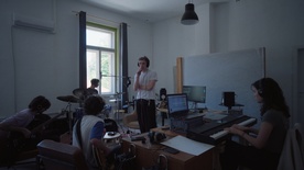 Nejc Pipp in PIPP (2024).