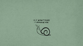 Still frame Funny Snails 2 (2025)