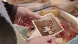 Kader iz filma Ne pozabi me / Non ti scordar di me (2025)