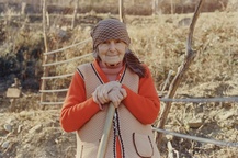 Kader iz filma Navadna hruška (2025)