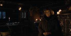 Irena Žmuc in Zgodbe s prepiha: Čarovnica (2024).