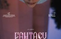 Slovenski kandidat za mednarodnega oskarja je Fantasy