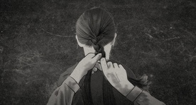 Still frame Julka (2025)