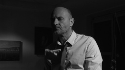 Dario Varga in Kralj Kantor (2017).