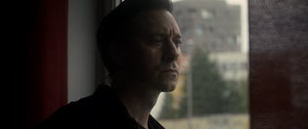 Miha Rodman in Lev Berger (2025).