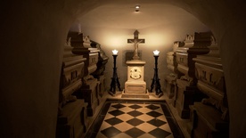 Karel X. – Burboni na Goriškem (2025)