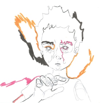 Still frame Salad Days (2018)