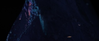 Kader iz filma e1 – konflikt (2025)