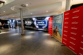 event photo Igrišča ne damo! (2024)