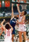 Archival image used in Izgubljeni dream team (2025).