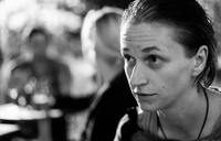 Filmska Prešerna: Petra Seliškar in Gregor Božič