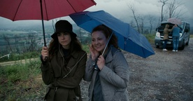 Still frame Potovanje (2025)