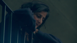 Sunita Williams v filmu Vitanje v vesolju: Sunita (2015).