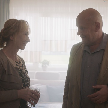 Peter Musevski, Silva Čušin in Vsi proti vsem (2019).